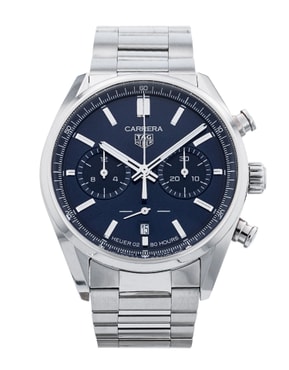 Browse our selection of automatic watches from prestigious brands such as Blancpain, Bell & Ross, Breitling and Rolex.